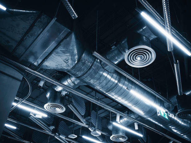 Professional HVAC in Wyandotte, MI
