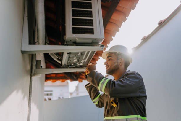 Best Affordable HVAC services  in Wyandotte, MI