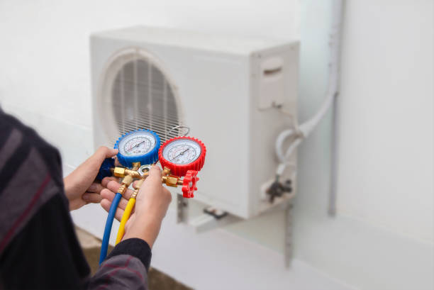 Best Best HVAC companies  in Wyandotte, MI