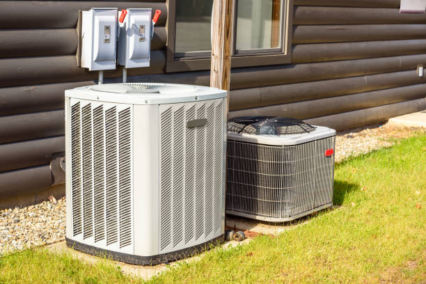 Best HVAC air duct cleaning  in Wyandotte, MI