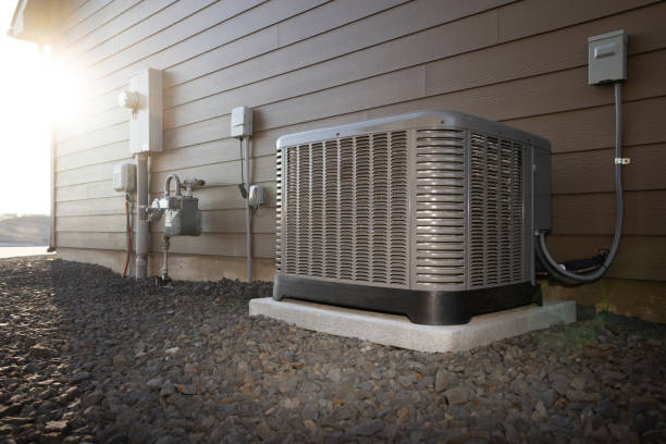 Best HVAC air duct cleaning  in Wyandotte, MI